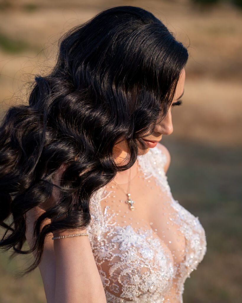 Καλλιτεχνική φωτογραφία γάμου στην Φλώρινα από την Digital Creations - Φωτογράφος Γάμου