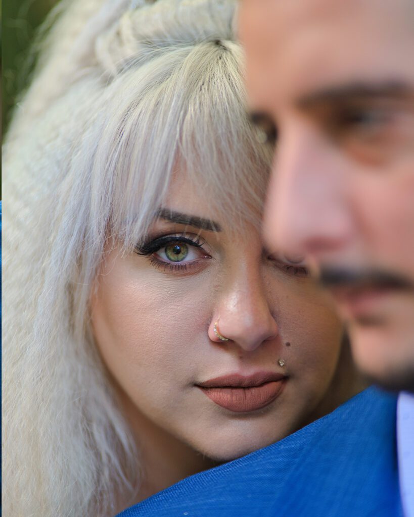 Καλλιτεχνική φωτογραφία γάμου στην Αριδαία από την Digital Creations - Φωτογράφος Γάμου