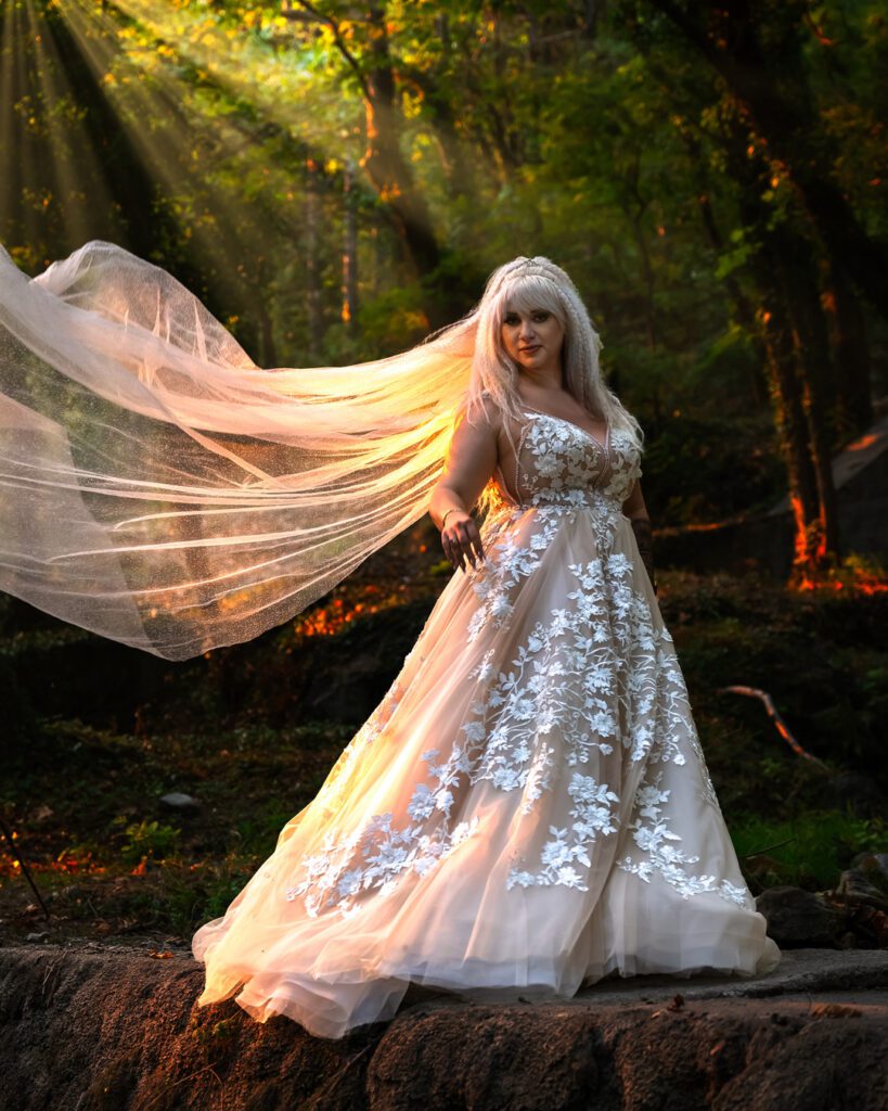 Καλλιτεχνική φωτογραφία γάμου στο Λουτράκι Πόζαρ από την Digital Creations - Φωτογράφος Γάμου