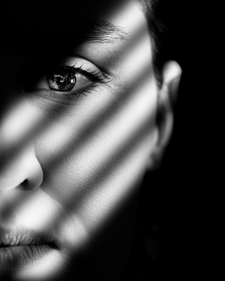 Επαγγελματικό καλλιτεχνικό πορτρέτο από την Digital Creations - Portrait Photography Πτολεμαΐδα