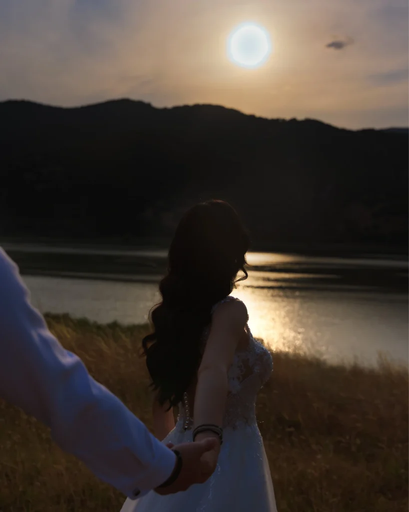 nextday-wedding-sunset