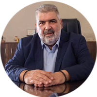 Δήμαρχος Πτολεμαϊδας